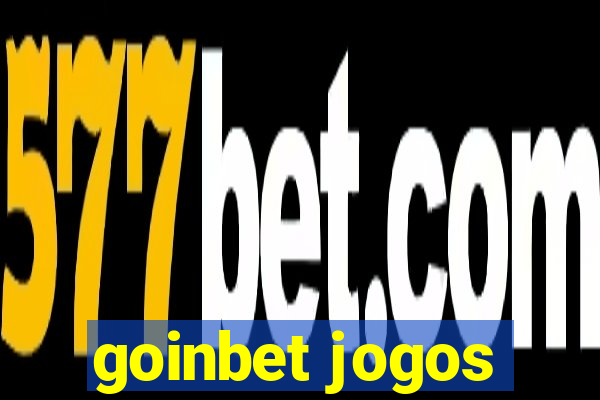 goinbet jogos